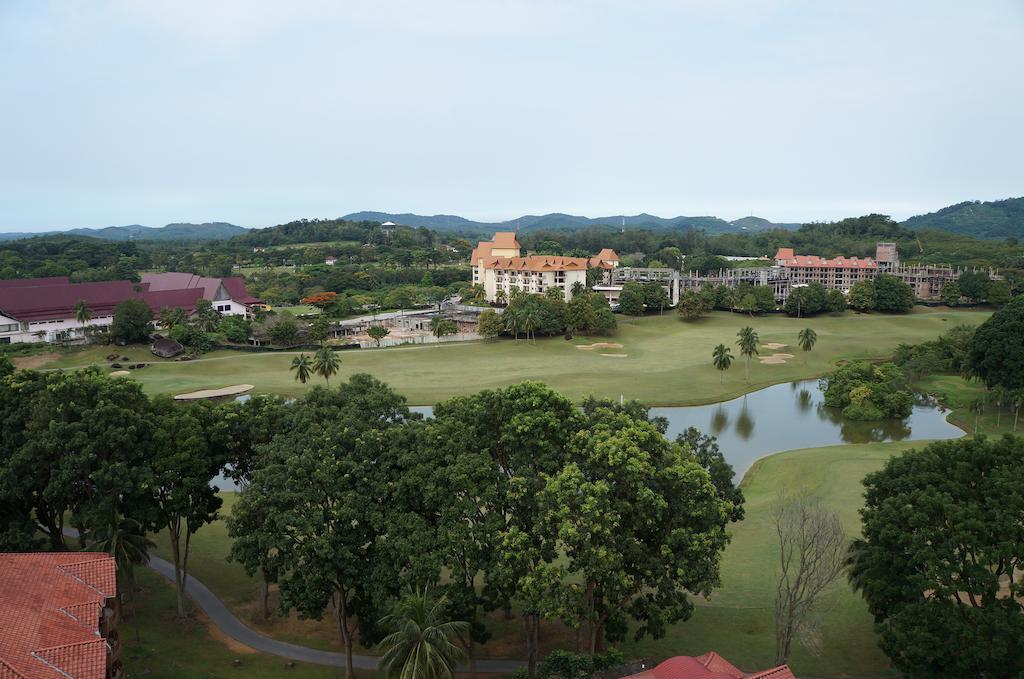 Afamosa Purple Dream Residence Condotel Homestay Malacca Exterior photo